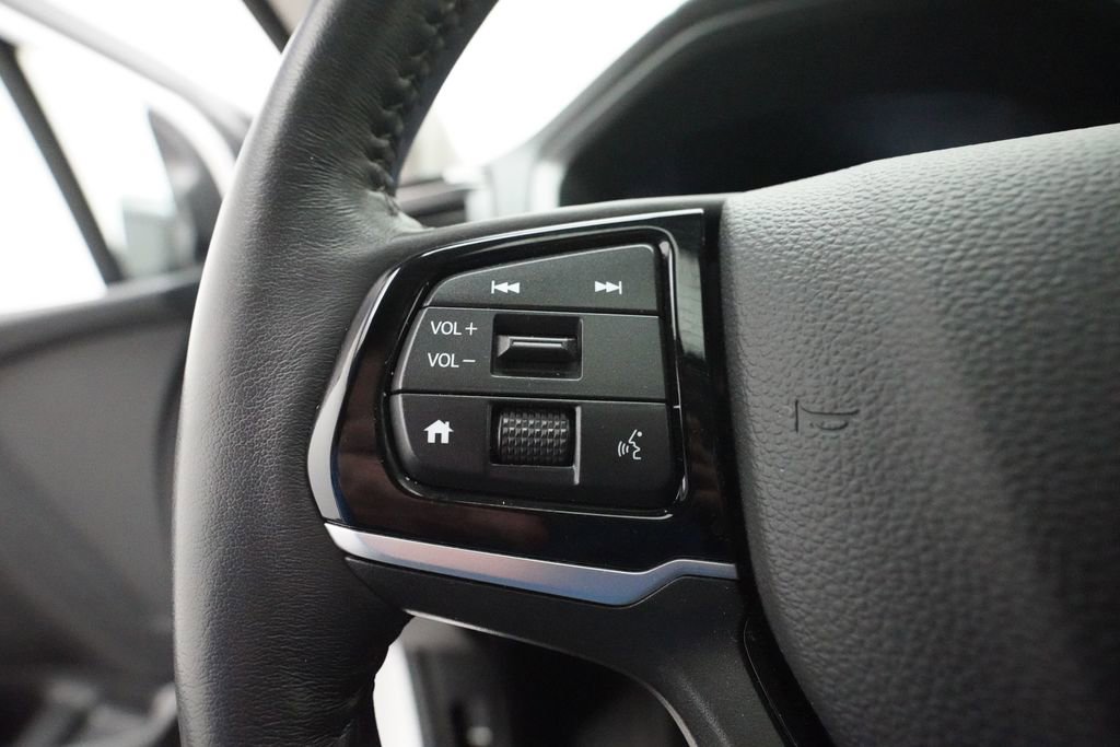 Certified 2025 Honda Odyssey Elite image 19