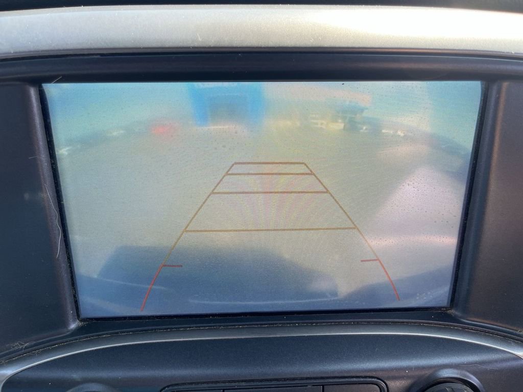 Used 2019 Chevrolet Silverado 2500 LTZ w/ LTZ Plus Package image 14