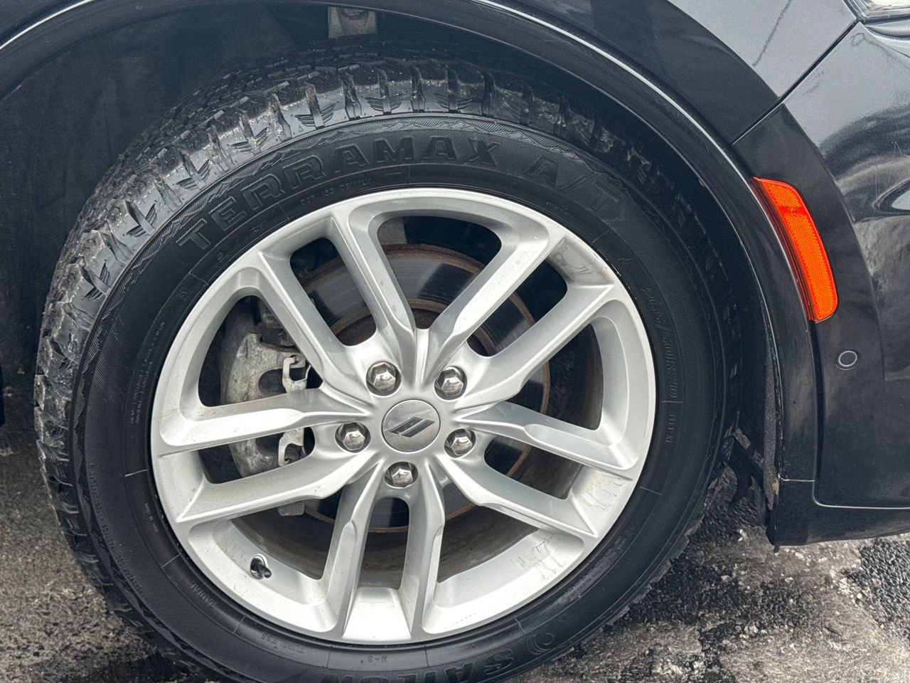 Used 2021 Dodge Durango R/T image 9