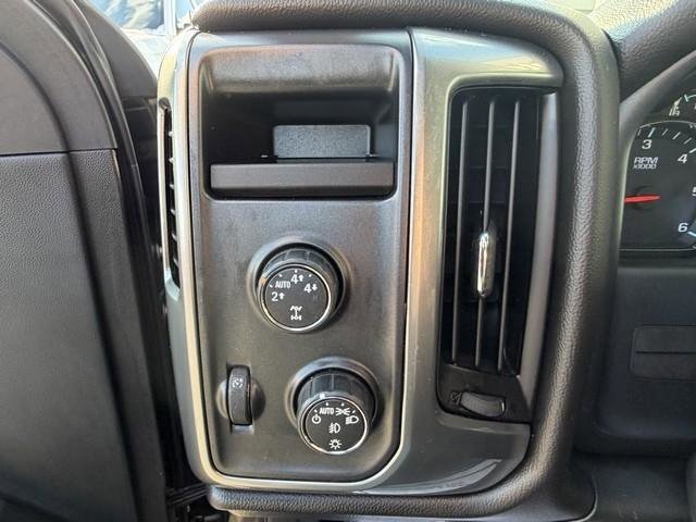 Used 2016 Chevrolet Silverado 1500 LT w/ All Star Edition image 13