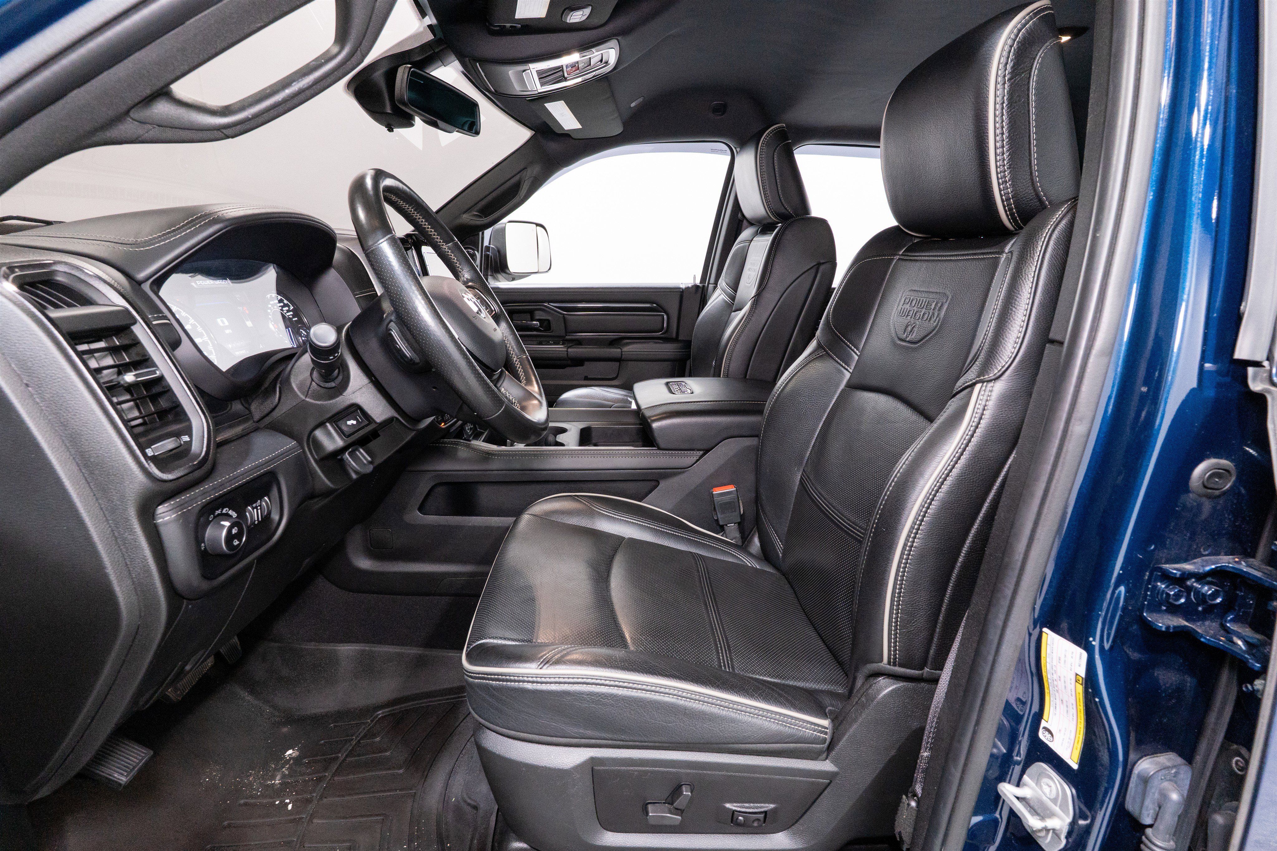 Used 2022 RAM 2500 Power Wagon image 17