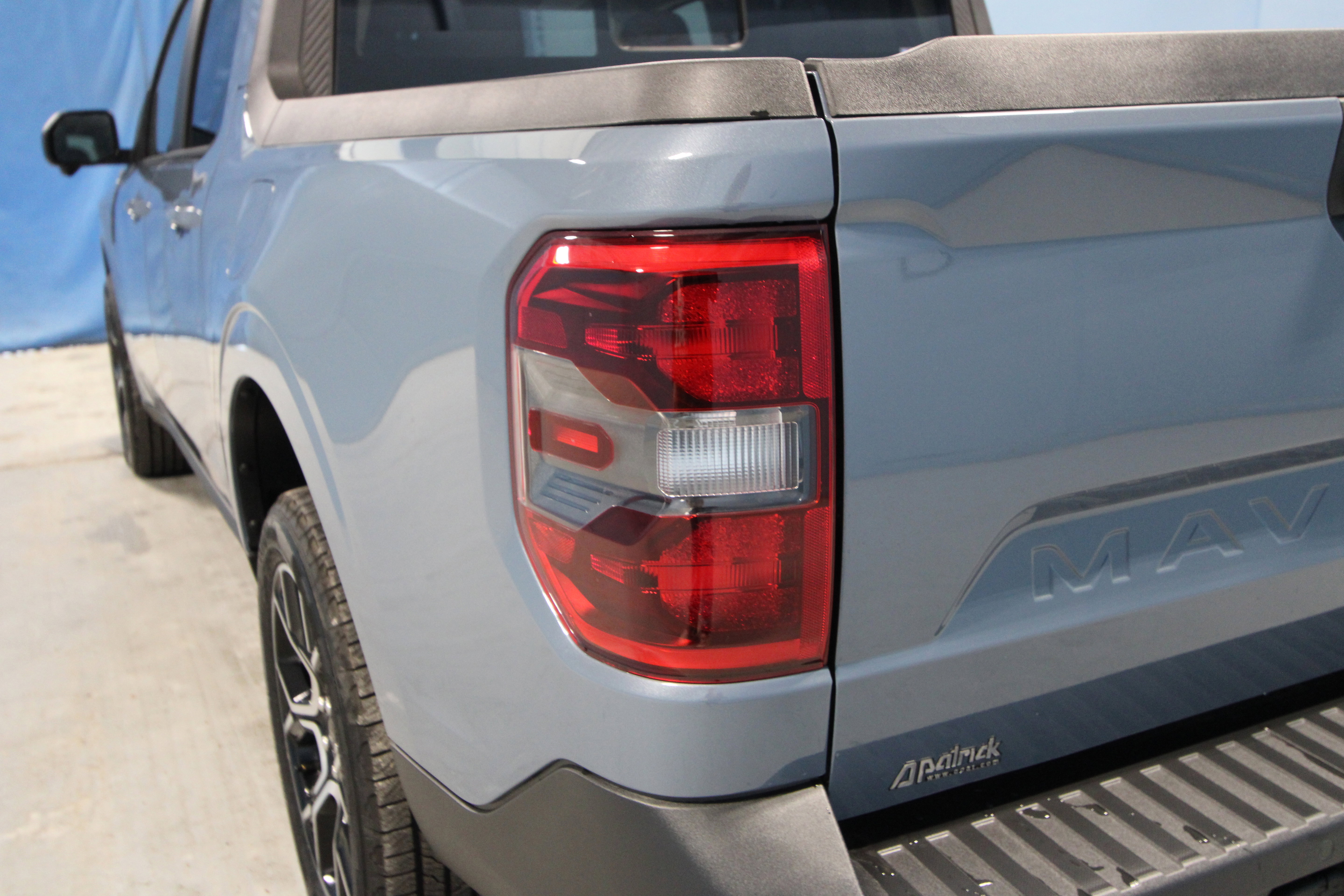 New 2026 Ford Maverick Lariat w/ 4K Tow Package image 30