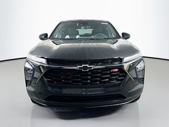 New 2026 Chevrolet Trax RS image 3