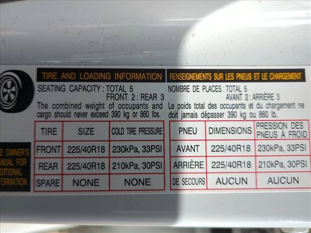 Used 2023 Toyota Corolla SE AWD/4WD image 14