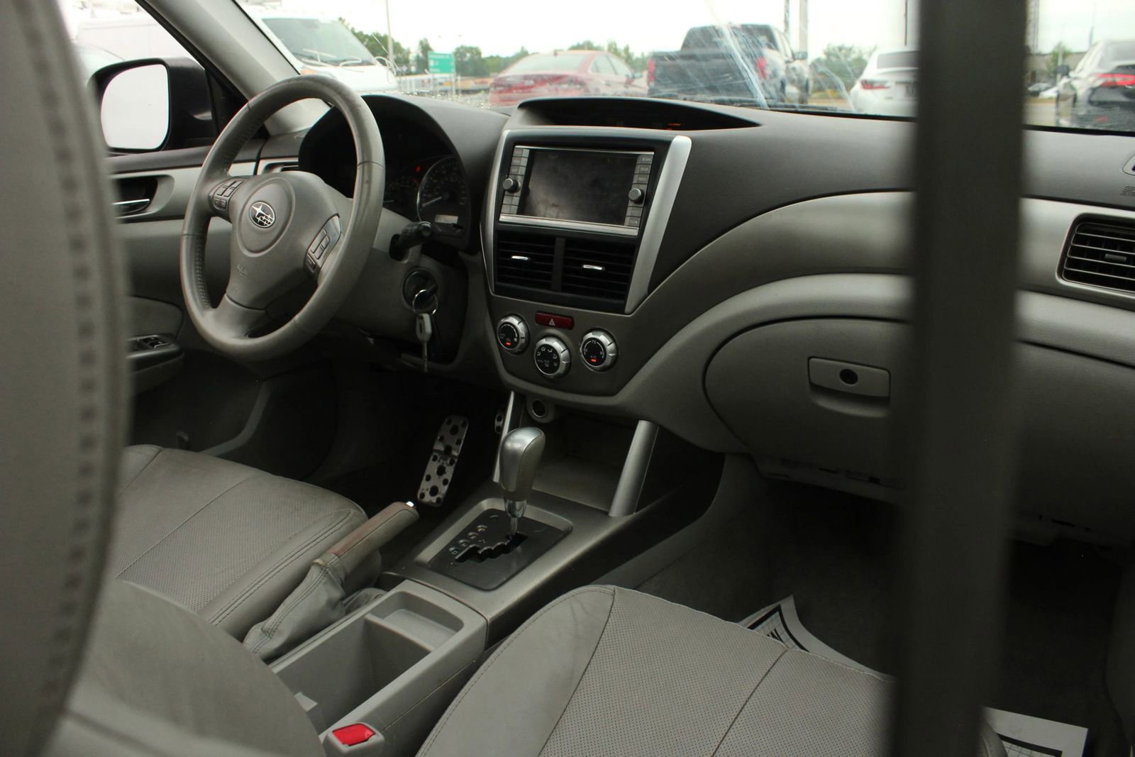 Used 2010 Subaru Forester 2.5XT Limited AWD/4WD image 28