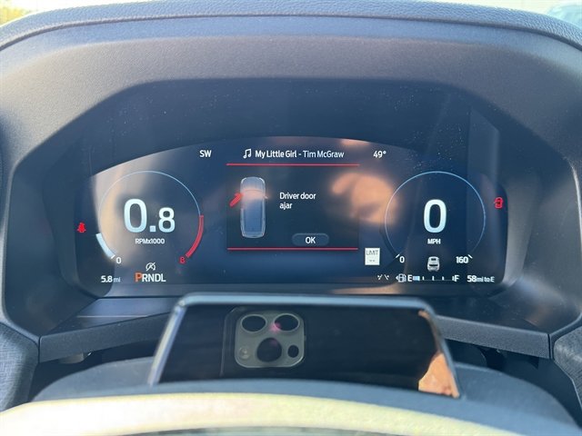 New 2026 Ford Explorer Platinum image 12