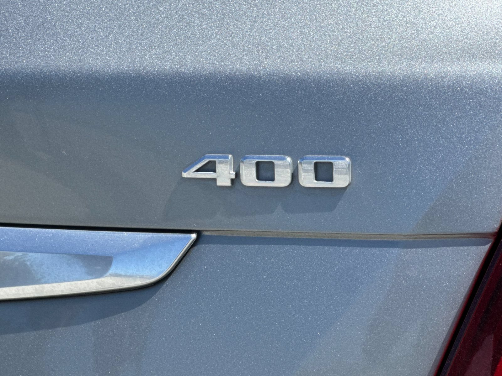 Certified 2023 Cadillac XT5 Premium Luxury FWD image 40