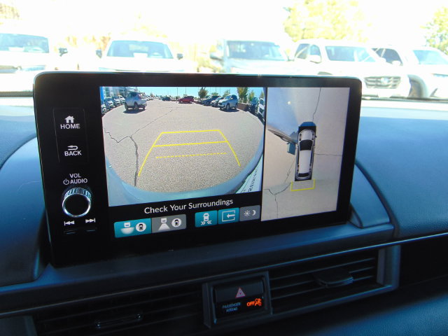 Certified 2024 Honda Pilot TrailSport image 13