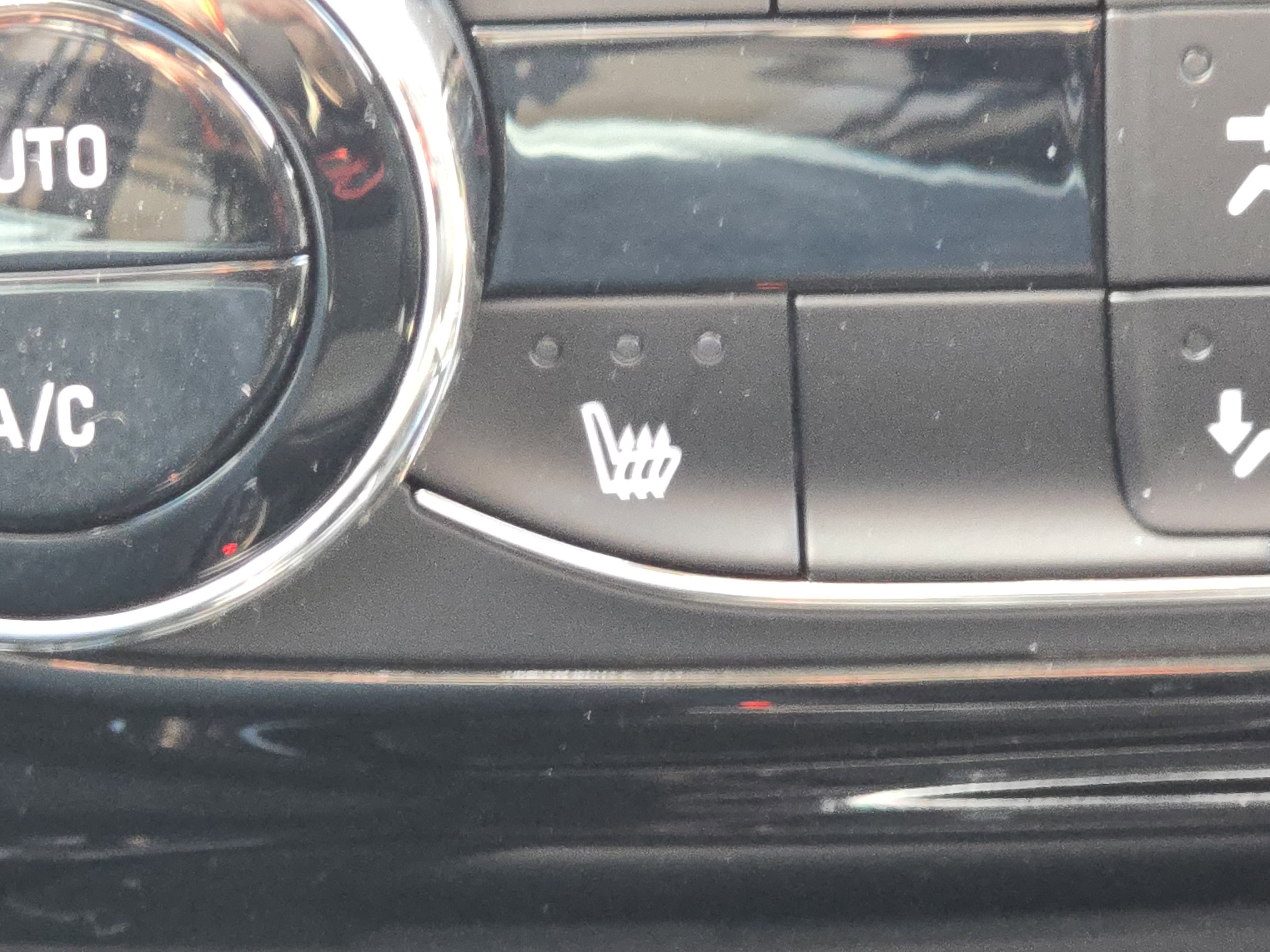 New 2026 Chevrolet Trax ACTIV w/ Driver Confidence Package image 22