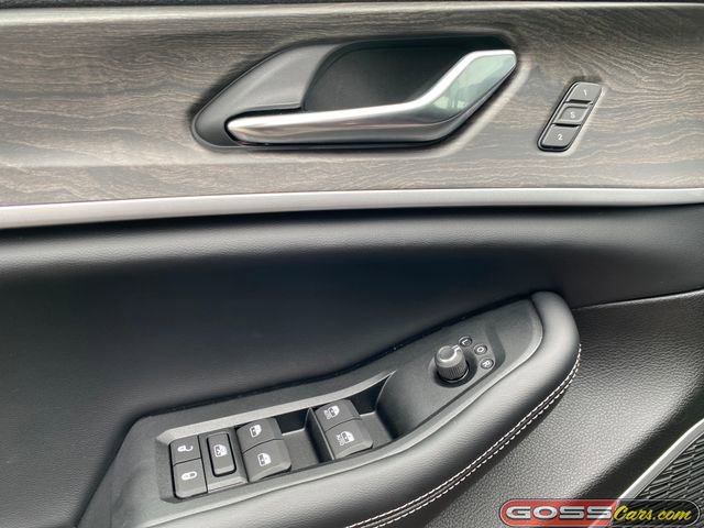 New 2026 Jeep Grand Cherokee Limited AWD/4WD image 25