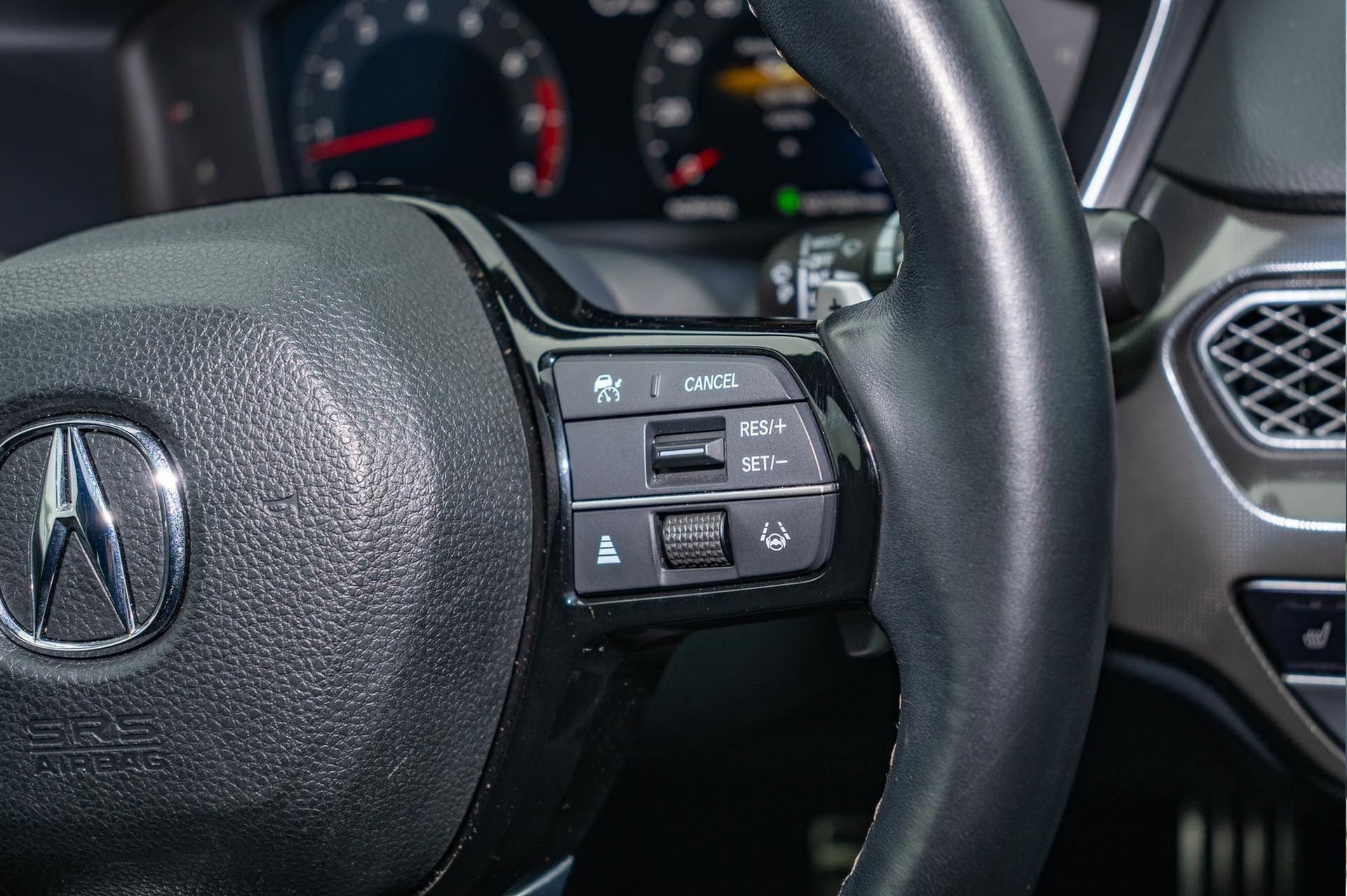 Used 2023 Acura Integra A-Spec image 23