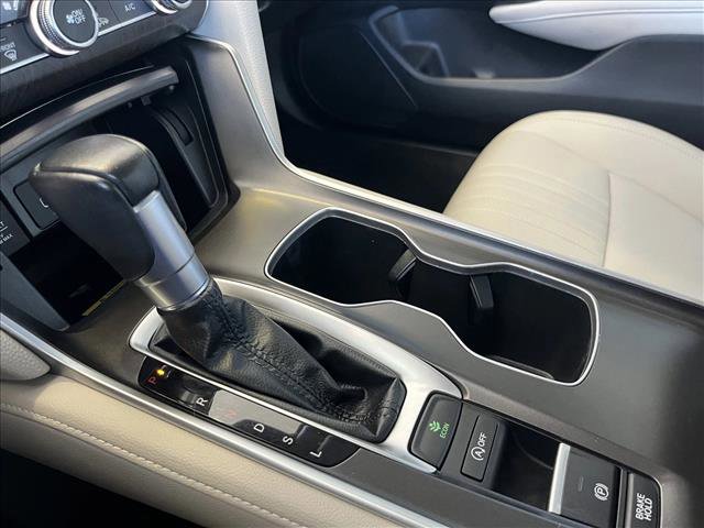 Used 2022 Honda Accord EX-L image 15