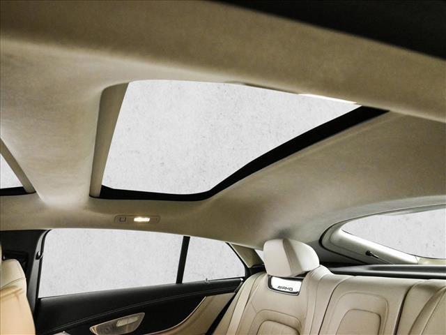 Used 2024 Mercedes-Benz AMG GT 43 image 21