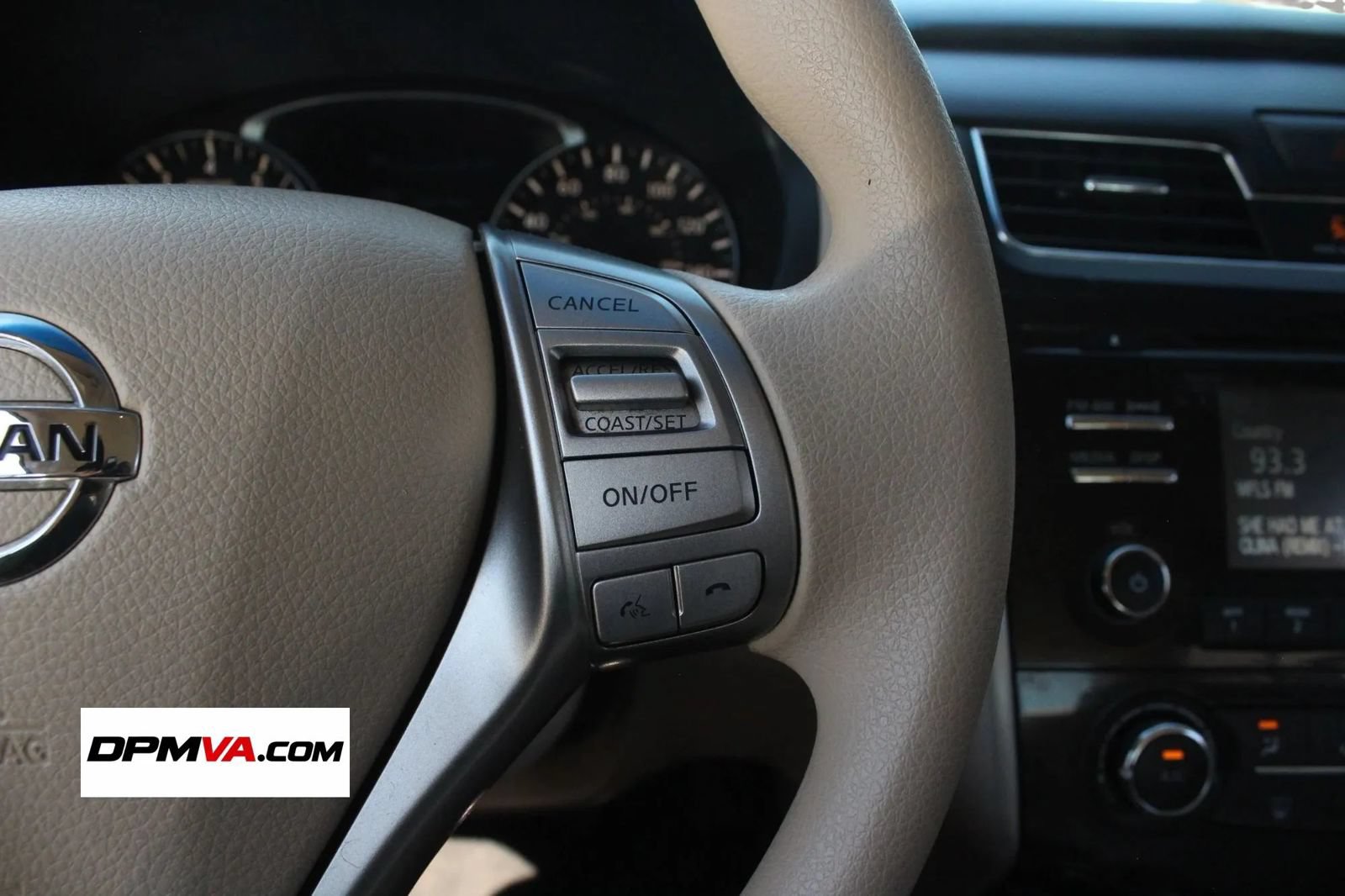Used 2015 Nissan Altima 2.5 S w/ Power Driver Seat Package FWD image 29