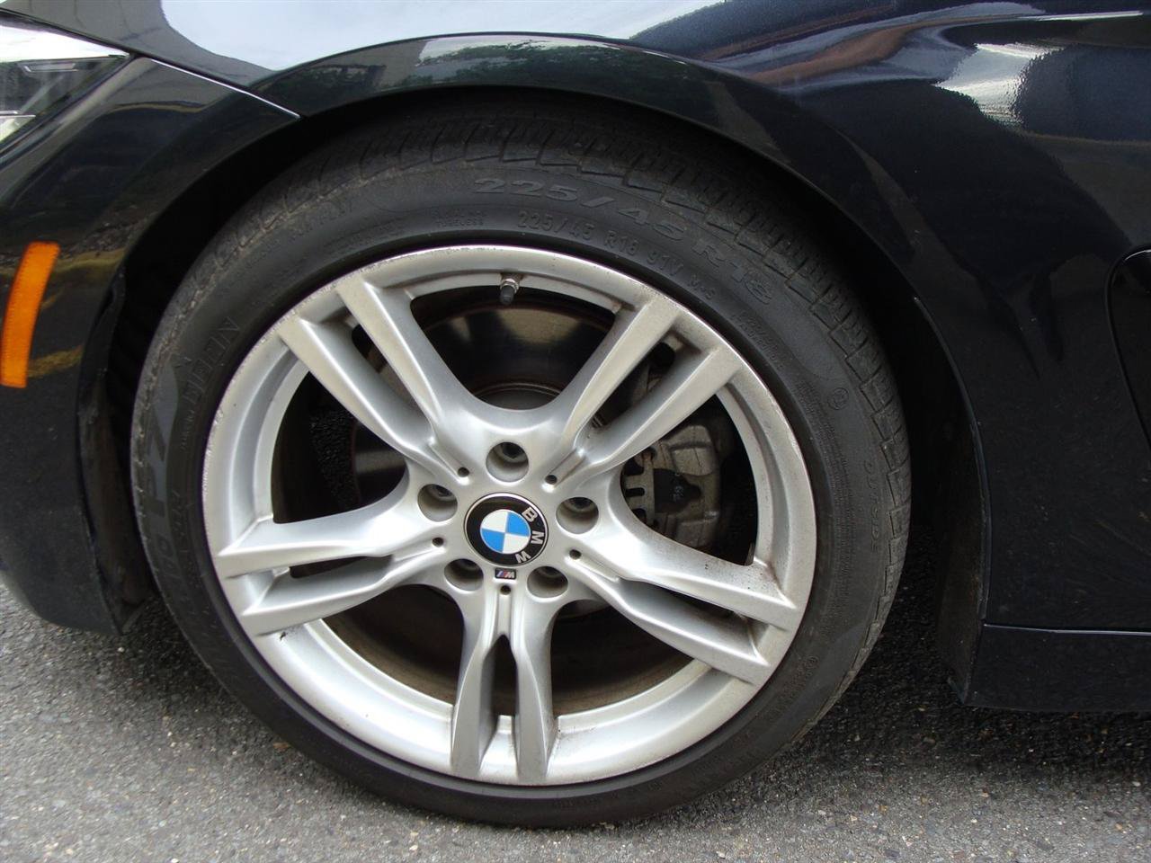 Used 2018 BMW 430i Convertible RWD image 37