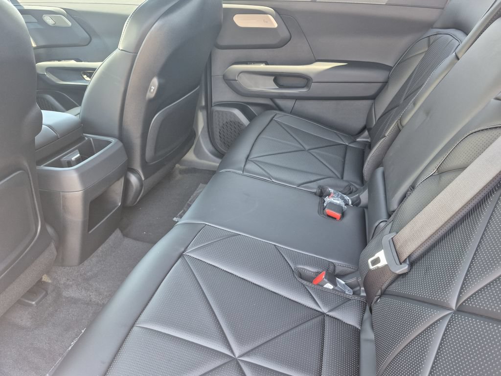 New 2027 Kia Telluride EX AWD/4WD image 12