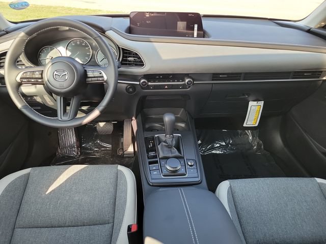 New 2026 MAZDA CX-30 Aire Edition AWD/4WD image 22