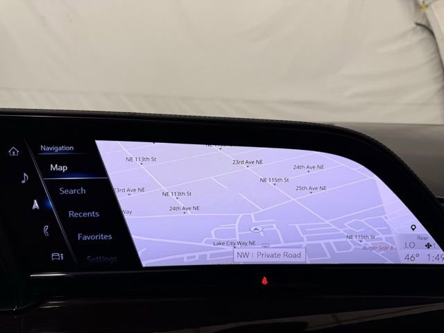 Used 2023 Cadillac Escalade ESV Sport Platinum image 42