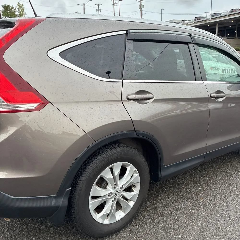Used 2013 Honda CR-V EX-L image 9