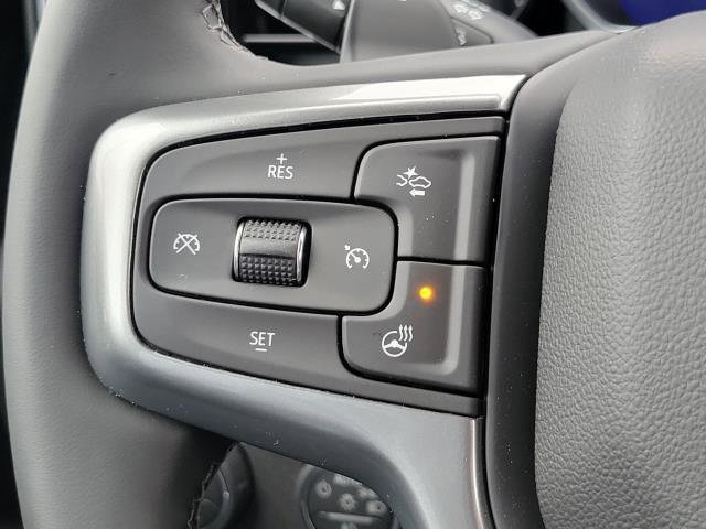 New 2026 Chevrolet Silverado 1500 RST w/ Safety Package image 13