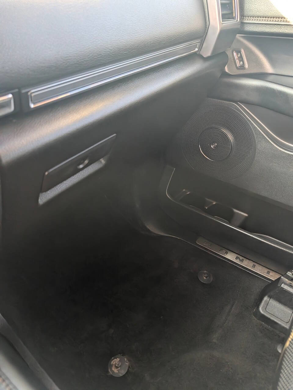Used 2018 Ford Expedition Platinum AWD/4WD image 24