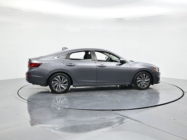 Used 2022 Honda Insight Touring image 2