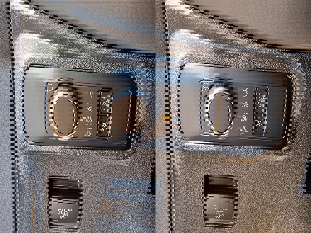 New 2025 Ford Bronco Big Bend image 17