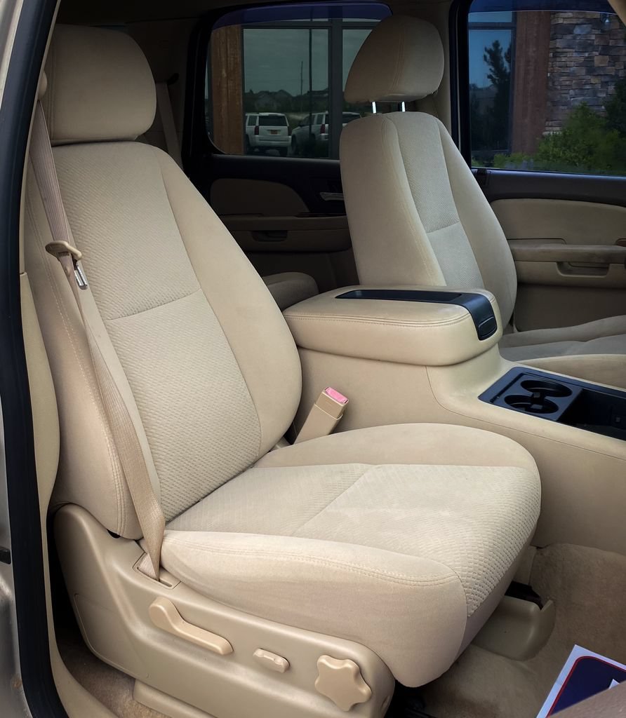 Used 2008 GMC Yukon SLE w/ Convenience Package AWD/4WD image 20