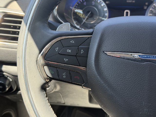 Used 2016 Chrysler 200 C w/ Premium Group FWD image 27