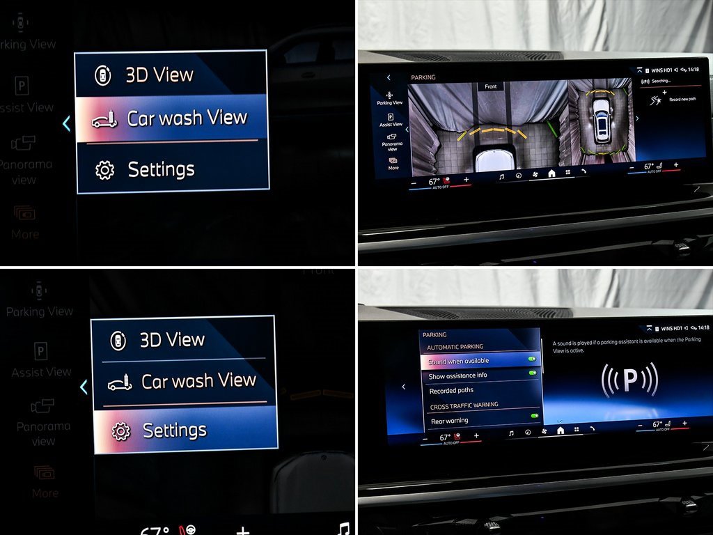 Used 2026 BMW X7 xDrive40i image 25