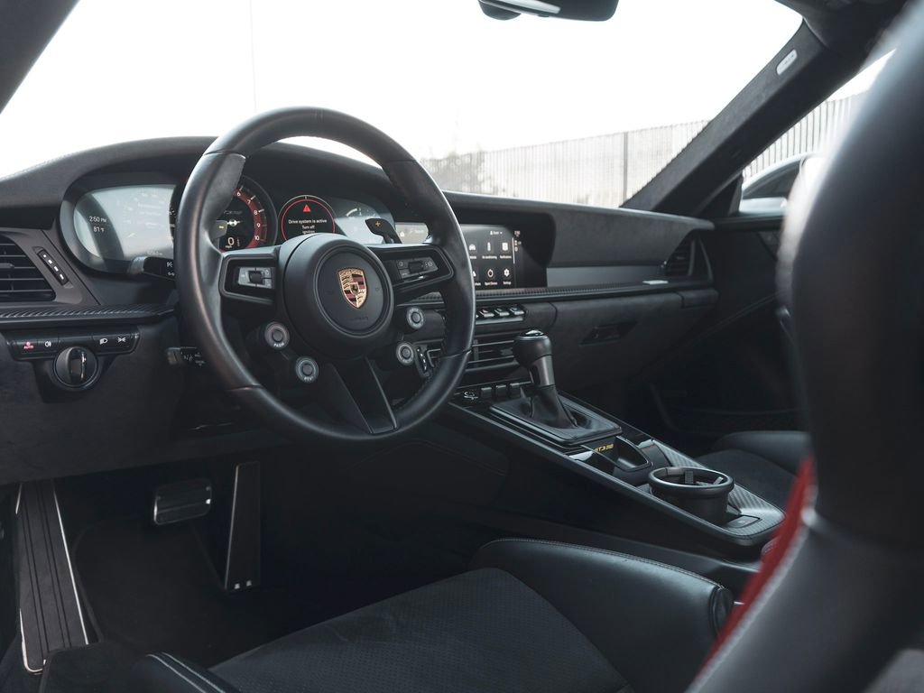 Used 2024 Porsche 911 GT3 RS w/ Weissach Package image 4