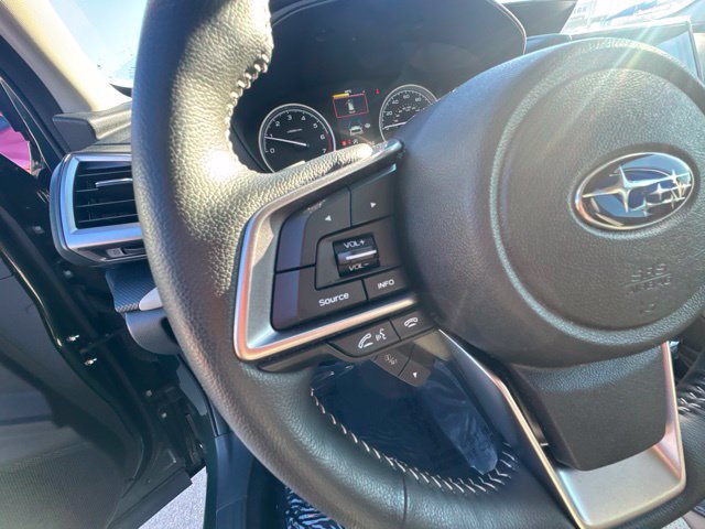 Certified 2024 Subaru Forester Limited AWD/4WD image 21