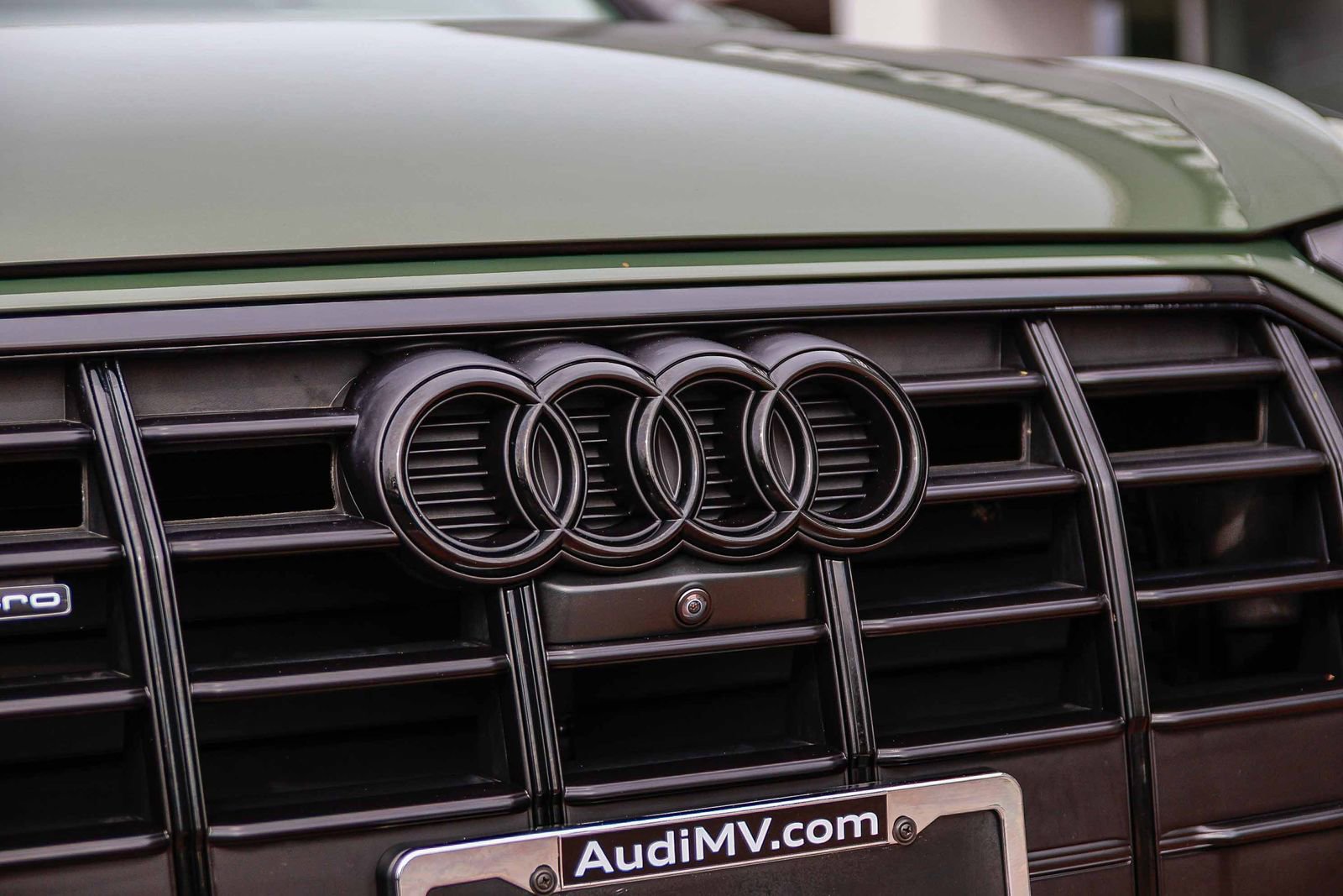 Certified 2024 Audi Q5 2.0T Premium Plus w/ Premium Plus Package image 13