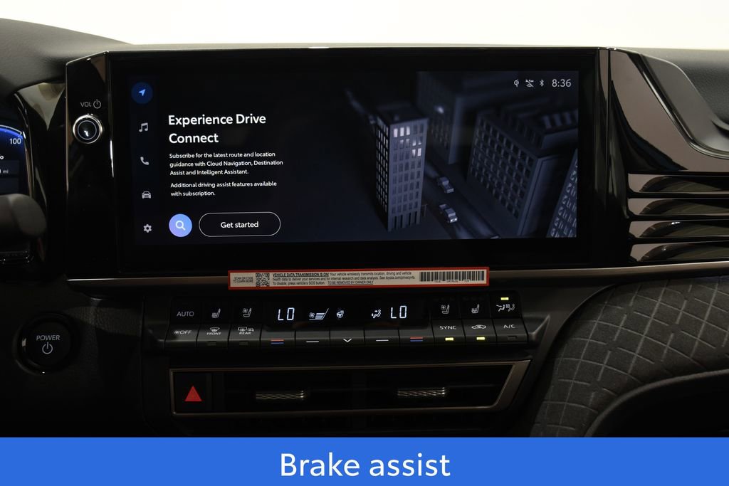 New 2026 Toyota Camry XLE image 17