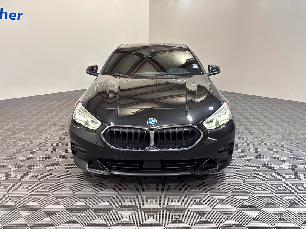 Used 2022 BMW 228i Gran Coupe w/ Convenience Package FWD image 8