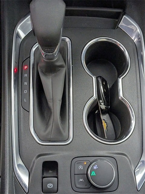 Certified 2023 Chevrolet Traverse LS image 22