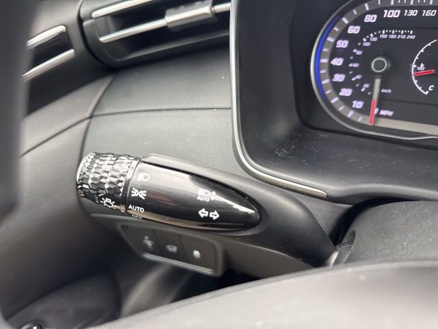 Used 2023 Hyundai Tucson SEL AWD/4WD image 27
