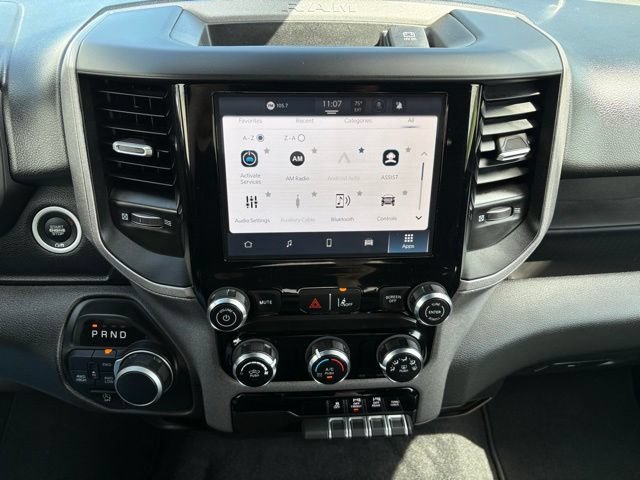 Used 2025 RAM 1500 Tradesman AWD/4WD image 27