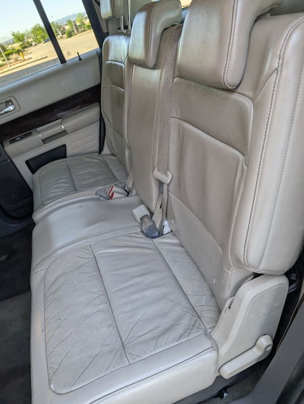 Used 2011 Ford Flex SEL w/ Rapid Spec Order Code image 25