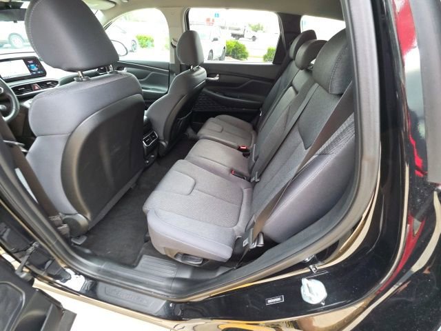 Used 2023 Hyundai Santa Fe SEL image 24