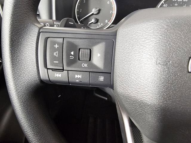 New 2026 Nissan Rogue S image 25