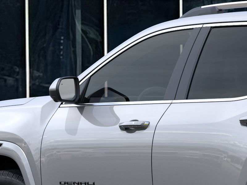 New 2026 GMC Terrain Denali image 36