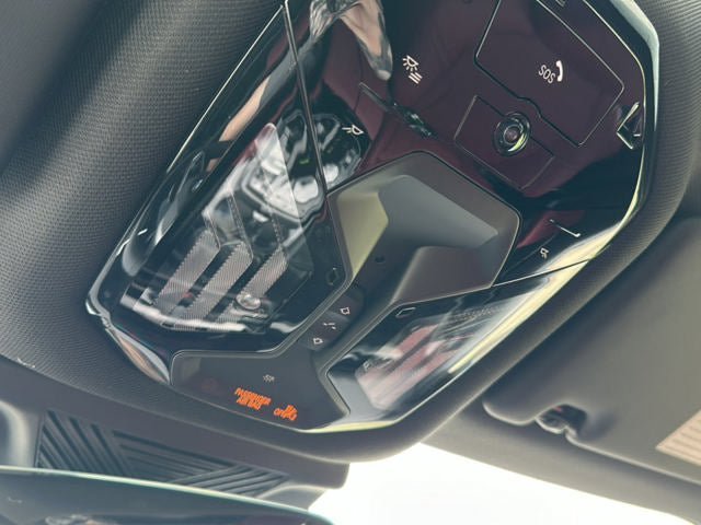 New 2026 BMW 530i w/ M Sport Package RWD image 57