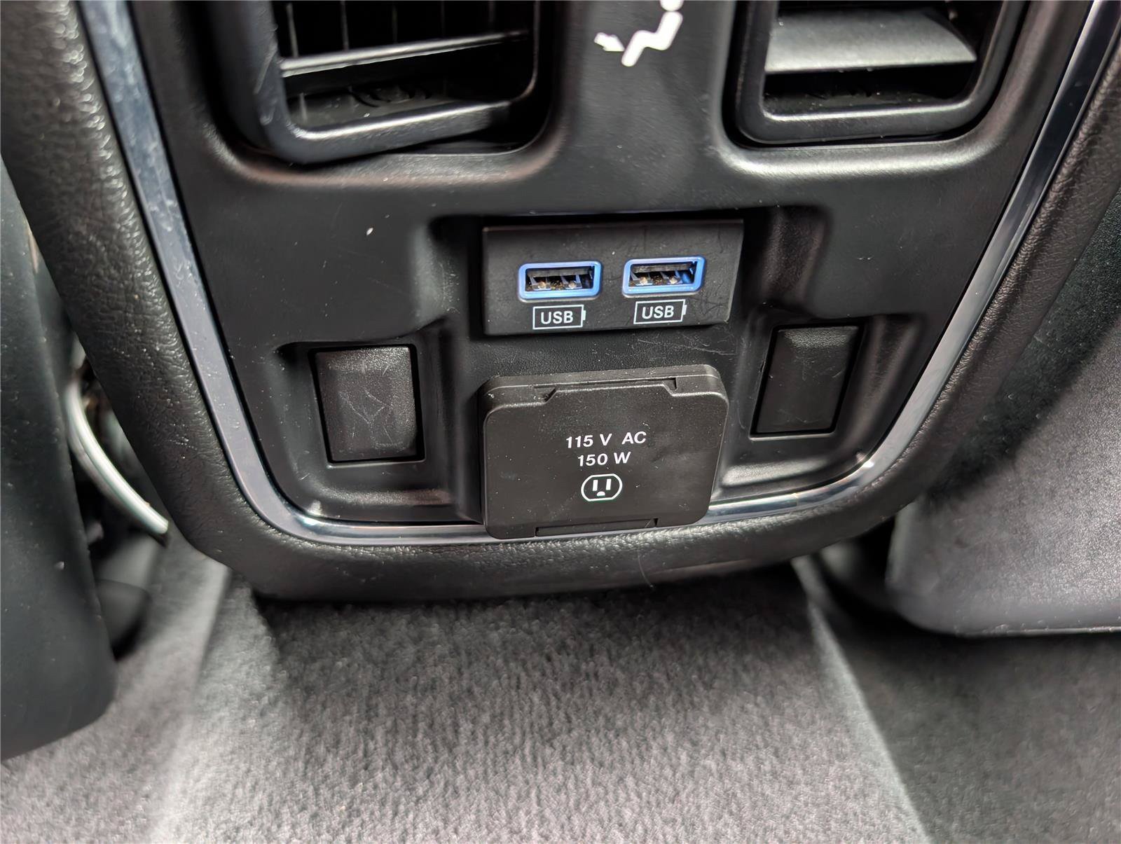 Used 2021 Jeep Grand Cherokee Limited AWD/4WD image 16