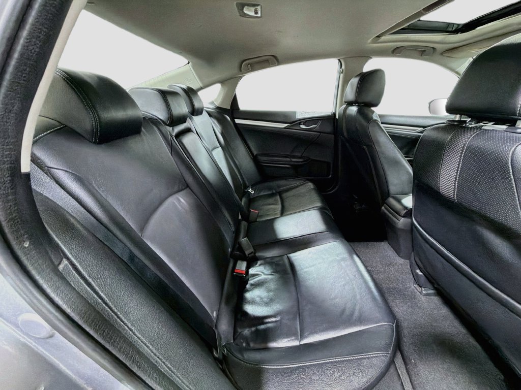 Used 2020 Honda Civic EX-L image 27
