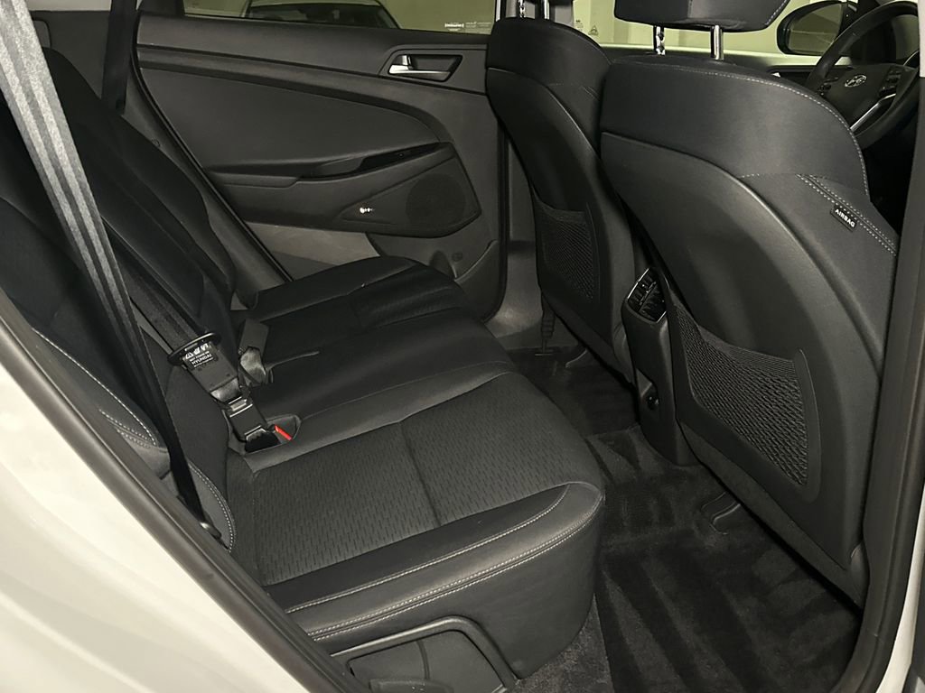 Used 2019 Hyundai Tucson Night image 12