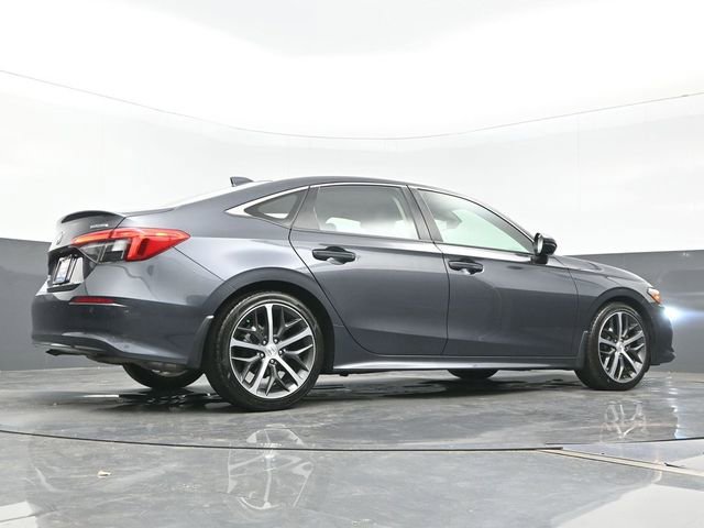 Certified 2024 Honda Civic Touring image 25