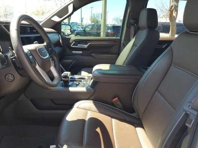 Used 2025 GMC Sierra 1500 Denali w/ Denali Reserve Package image 19