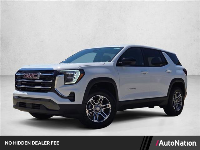 Used 2026 GMC Terrain Elevation FWD video 1