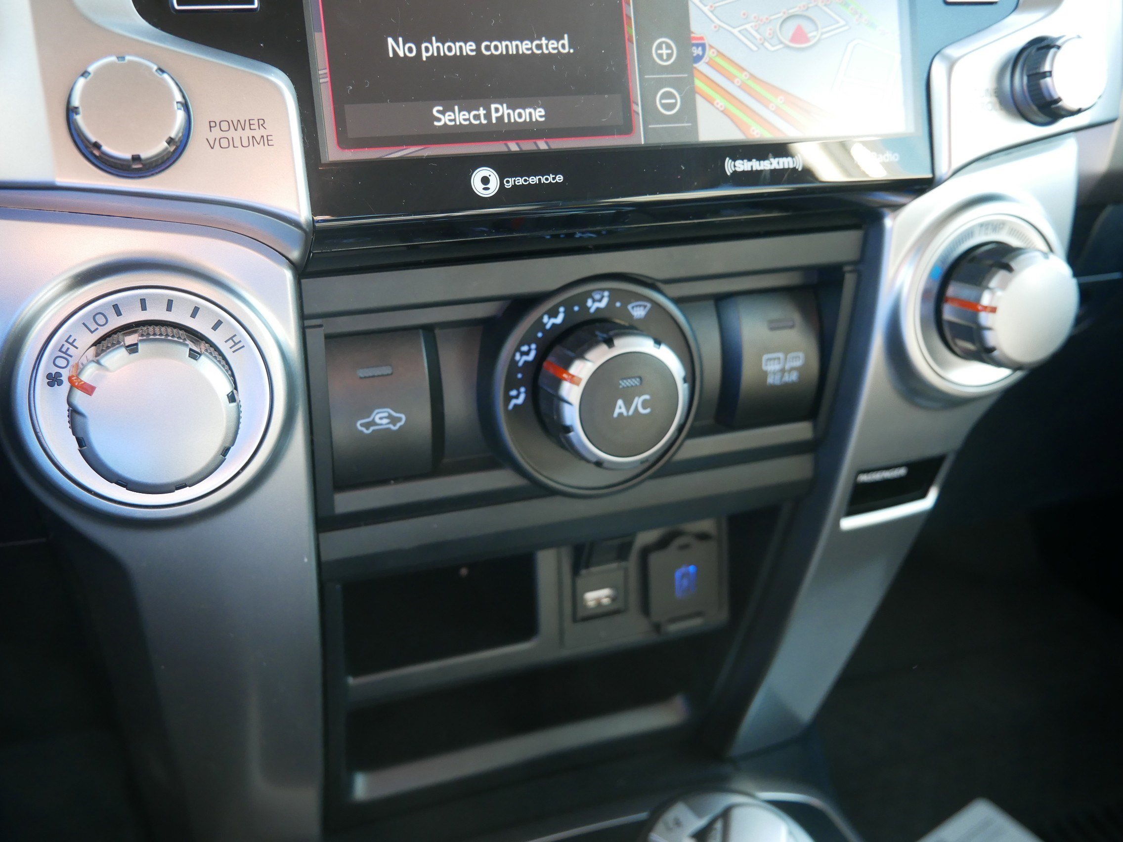 Used 2022 Toyota 4Runner TRD Sport image 31
